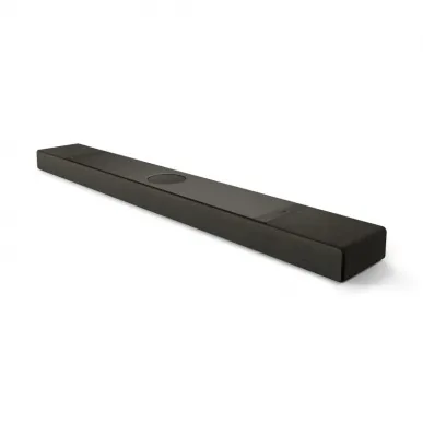 Саундбар KEF XIO SLATE BLACK EU (SP4083B0AA)
