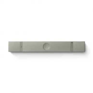 Саундбар KEF XIO SILVER GREY EU (SP4083M0AA)
