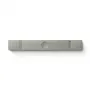 Саундбар KEF XIO SILVER GREY EU (SP4083M0AA)