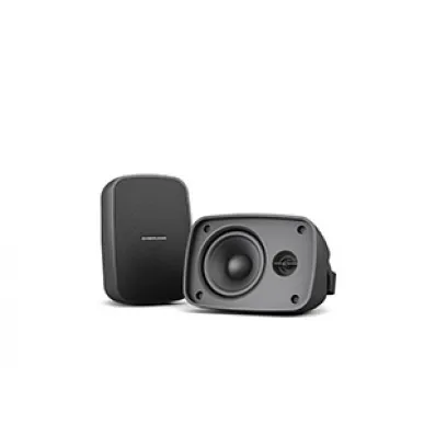 Настенная акустика CVGAUDIO OSR408TBL