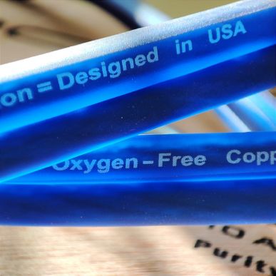 Акустический кабель DAXX S31 11AWG 4.0 мм.кв 2 метра