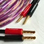 Акустический кабель DAXX S82p 12AWG 3.3мм.кв 2 метра