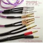 Акустический кабель DAXX S82p 12AWG 3.3мм.кв 2 метра