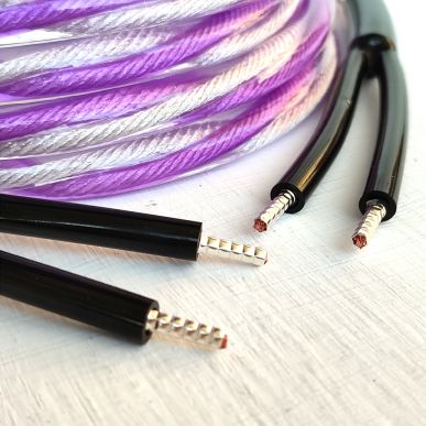 Акустический кабель DAXX S92n 12AWG 3.3мм.кв 1,5 метра