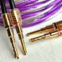 Акустический кабель DAXX S92g 12AWG 3.3мм.кв 2 метра