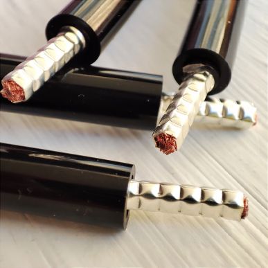 Акустический кабель DAXX S92n 12AWG 3.3мм.кв 1,5 метра