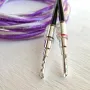 Акустический кабель DAXX S92s 12AWG 3.3мм.кв 3 метра