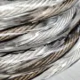 Акустический кабель DAXX S192n 12AWG 3.3мм.кв 2 метра