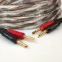 Акустический кабель DAXX S192p 12AWG 3.3мм.кв 2 метра