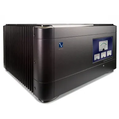 Сетевой фильтр PS Audio DirectStream Power Plant 15 black