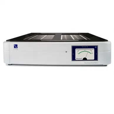 Сетевой фильтр PS Audio DirectStream Power Plant 12 silver