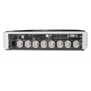 Сетевой фильтр PS Audio DirectStream Power Plant 12 black