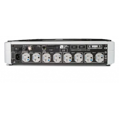 Сетевой фильтр PS Audio DirectStream Power Plant 12 black