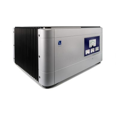 Сетевой фильтр PS Audio DirectStream Power Plant 15 silver