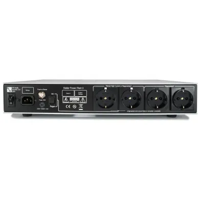 Сетевой фильтр PS Audio Stellar Power Plant 3 Black