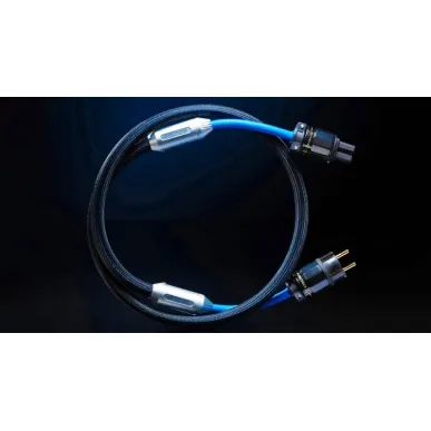 Сетевой кабель Siltech Classic Legend 680P 1,5m - ACEUR - IEC 10A