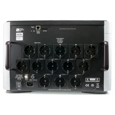 Сетевой фильтр PS Audio DirectStream Power Plant 20 black