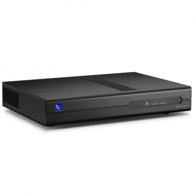 Сетевой фильтр PS Audio Stellar Power Plant 3 Black