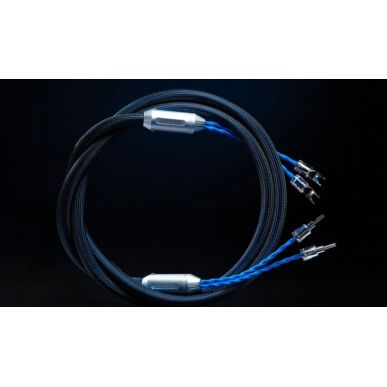 Акустический кабель Siltech Classic Legend 680L 2m - SB007 - SB007