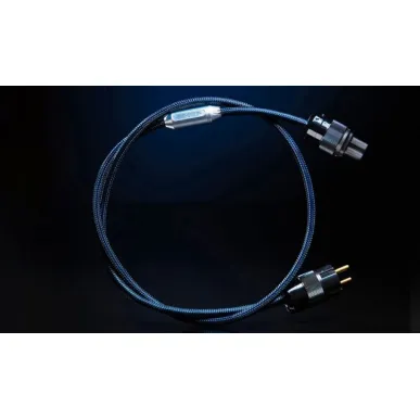 Сетевой кабель Siltech Classic Legend 380P 1,5m - ACEUR - IEC 10A