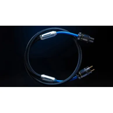 Сетевой кабель Siltech Classic Legend 880P 1,5m - ACEUR - IEC 10A