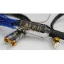 Межблочный кабель Siltech Classic Legend 880i Phono 1m - Tac 5 - Siltech RCA