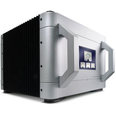 Сетевой фильтр PS Audio DirectStream Power Plant 20 Silver