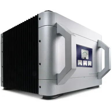Сетевой фильтр PS Audio DirectStream Power Plant 20 Silver