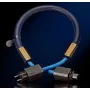 Сетевой кабель Siltech Royal Double Crown Power 1.5m - AC EUR - IEC 10A