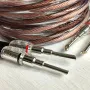 Акустический кабель DAXX S182s 12AWG 3.3мм.кв 2 метра