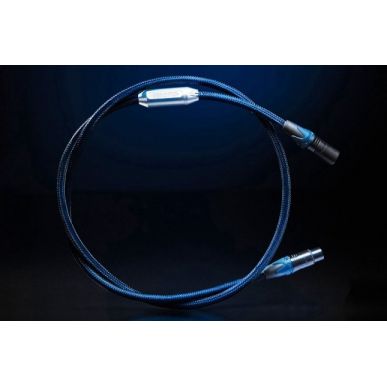 Кабель XLR Siltech Classic Legend 380i  1,5m  - Siltech XLR - Siltech XLR