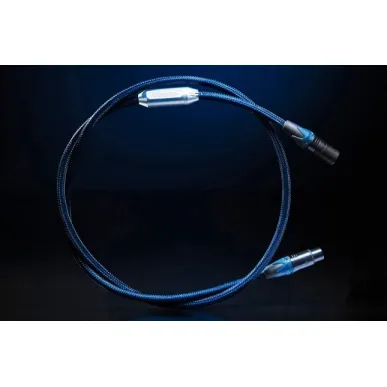 Кабель XLR Siltech Classic Legend 380i  1,5m  - Siltech XLR - Siltech XLR