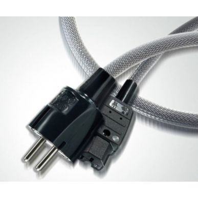 Сетевой кабель Siltech Explorer 270P 1,5m  - ACEUR - IEC 10A