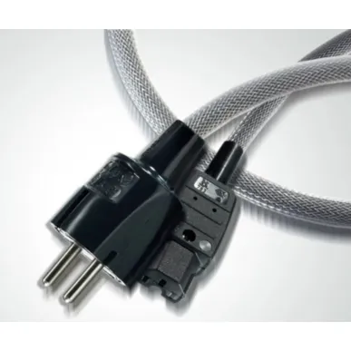 Сетевой кабель Siltech Explorer 270P 1,5m  - ACEUR - IEC 10A