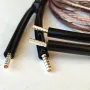 Акустический кабель DAXX S182n 12AWG 3.3мм.кв 2,5 метра