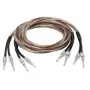 Акустический кабель DAXX S182s 12AWG 3.3мм.кв 2 метра
