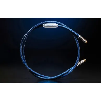 Межблочный кабель Siltech Classic Legend 380i  1,5m  - Siltech RCA - Siltech RCA