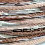 Акустический кабель DAXX S182p 12AWG 3.3мм.кв 2 метра