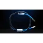 Межблочный кабель Siltech Classic Legend 680i 1m  - Siltech RCA - Siltech RCA