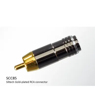 Межблочный кабель Siltech Explorer 90! 1,5m  - Explorer RCA - Explorer RCA