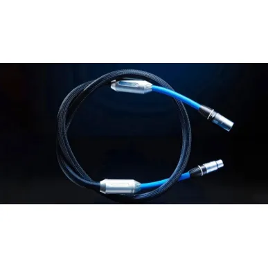 Кабель XLR Siltech Classic Legend 680i 1m - Siltech XLR - Siltech XLR