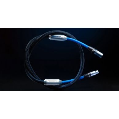 Кабель XLR Siltech Classic Legend 880i 1,5m - Siltech XLR - Siltech XLR