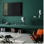 Полочная акустика Devialet Phantom I 103 dB light Chrome