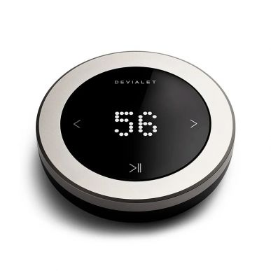 Полочная акустика Devialet Phantom I 103 dB Matte Black