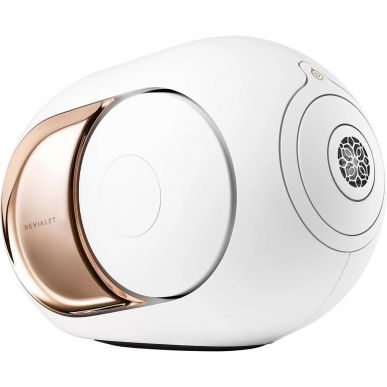 Полочная акустика Devialet Phantom I 108 dB Gold
