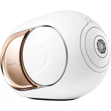 Полочная акустика Devialet Phantom I 108 dB Gold