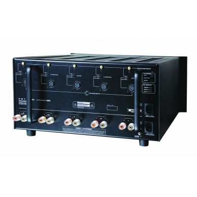 Многоканальный усилитель Anthem Statement P 5