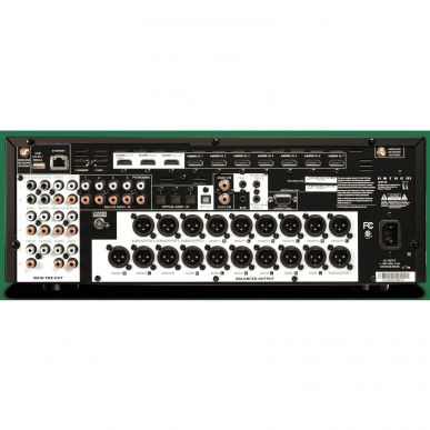 AV процессор Anthem AV90 8K
