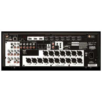 AV процессор Anthem AV70 8K