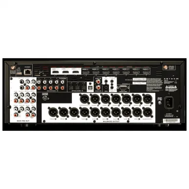 AV процессор Anthem AV70 8K